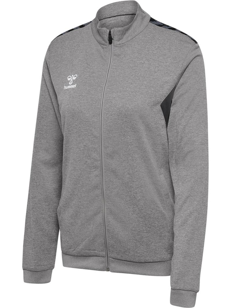 Hmlauthentic PL ZIP Jacket Woman von hummel