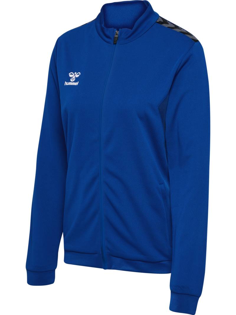 Hmlauthentic PL ZIP Jacket Woman von hummel