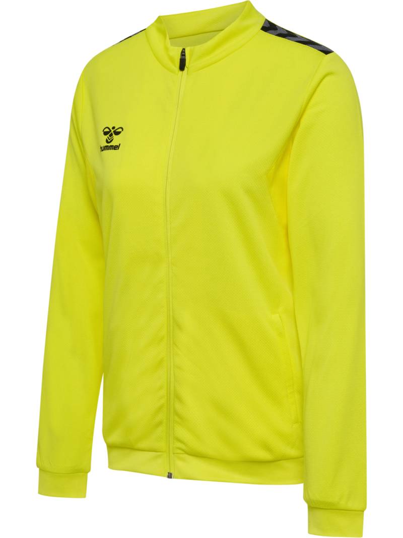 Hmlauthentic PL ZIP Jacket Woman von hummel