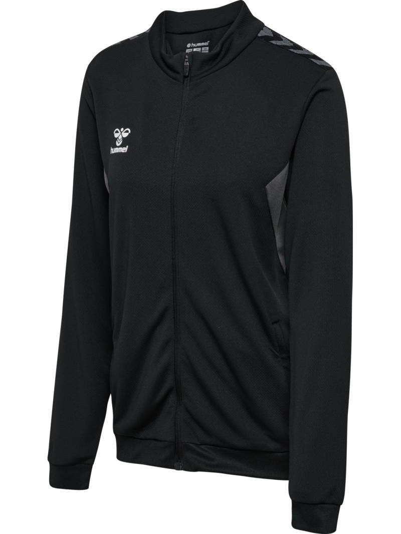 Hmlauthentic PL ZIP Jacket Woman von hummel