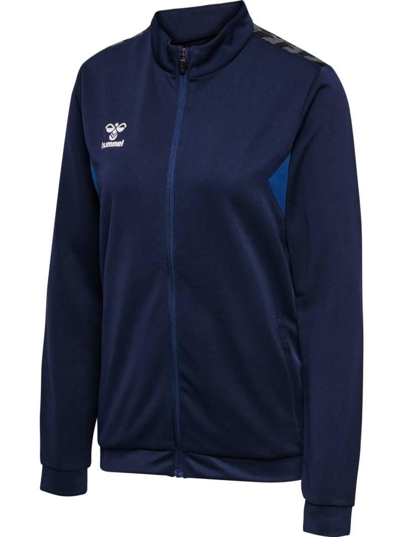 Hmlauthentic PL ZIP Jacket Woman von hummel