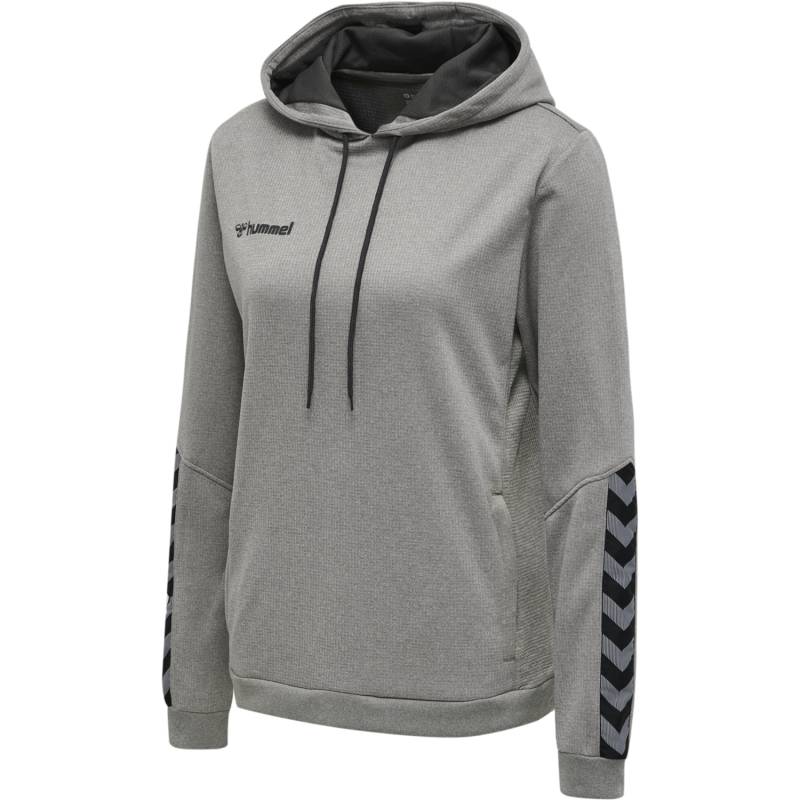 Hmlauthentic Poly Hoodie Woman von hummel