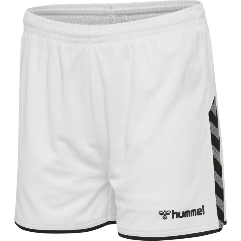 Hmlauthentic Poly Shorts Woman von hummel