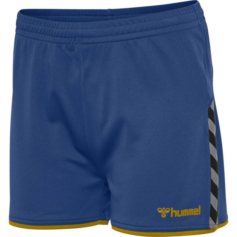 Hmlauthentic Poly Shorts Woman von hummel