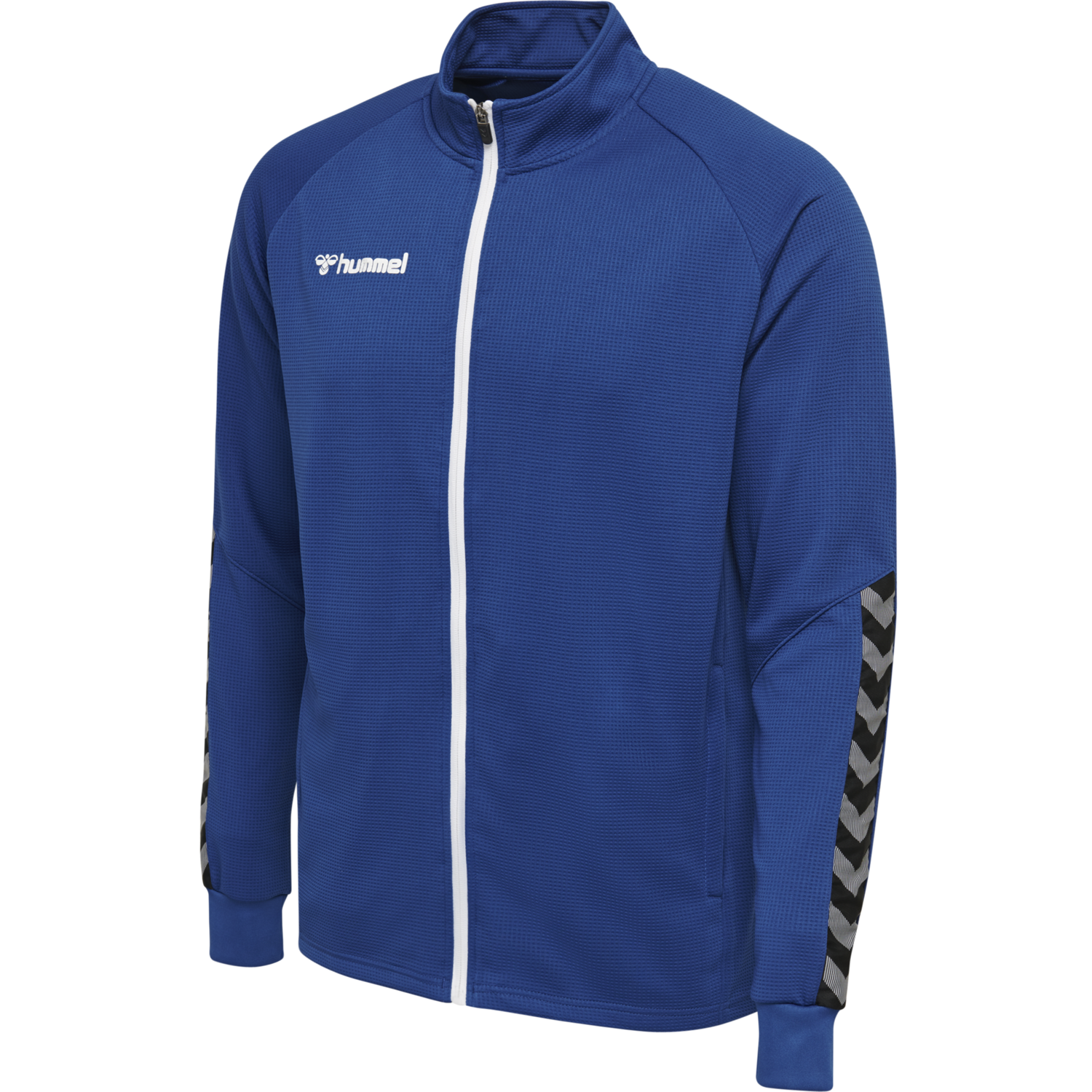 Hmlauthentic Poly ZIP Jacket von hummel