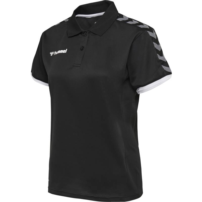 Hmlauthentic Woman Functional Polo von hummel