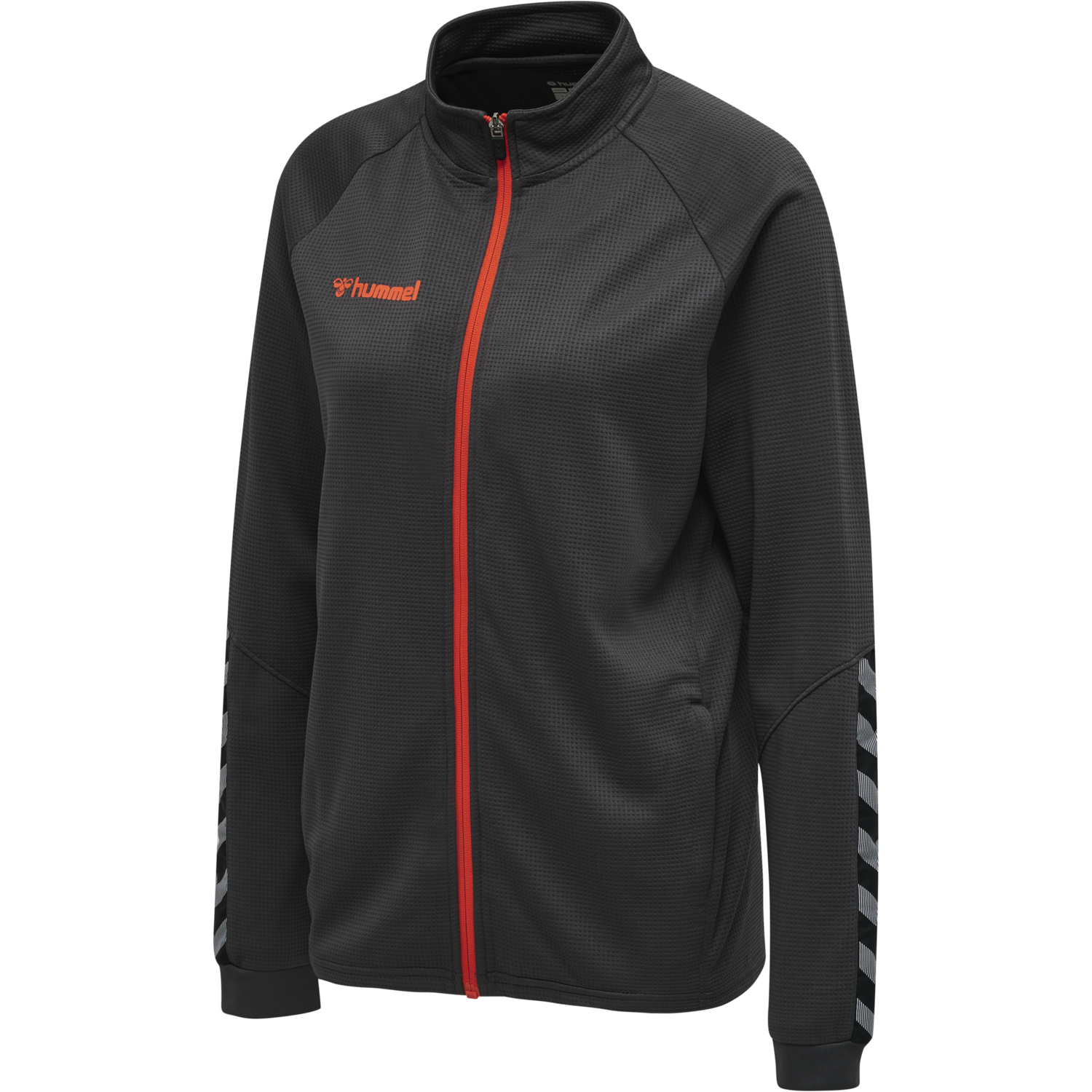 Hmlauthentic Women Poly ZIP Jacket Hmlauthentic Women Poly ZIP Jacket von hummel