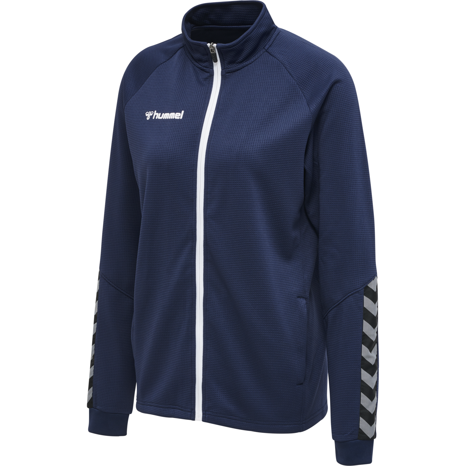 Hmlauthentic Women Poly ZIP Jacket Hmlauthentic Women Poly ZIP Jacket von hummel