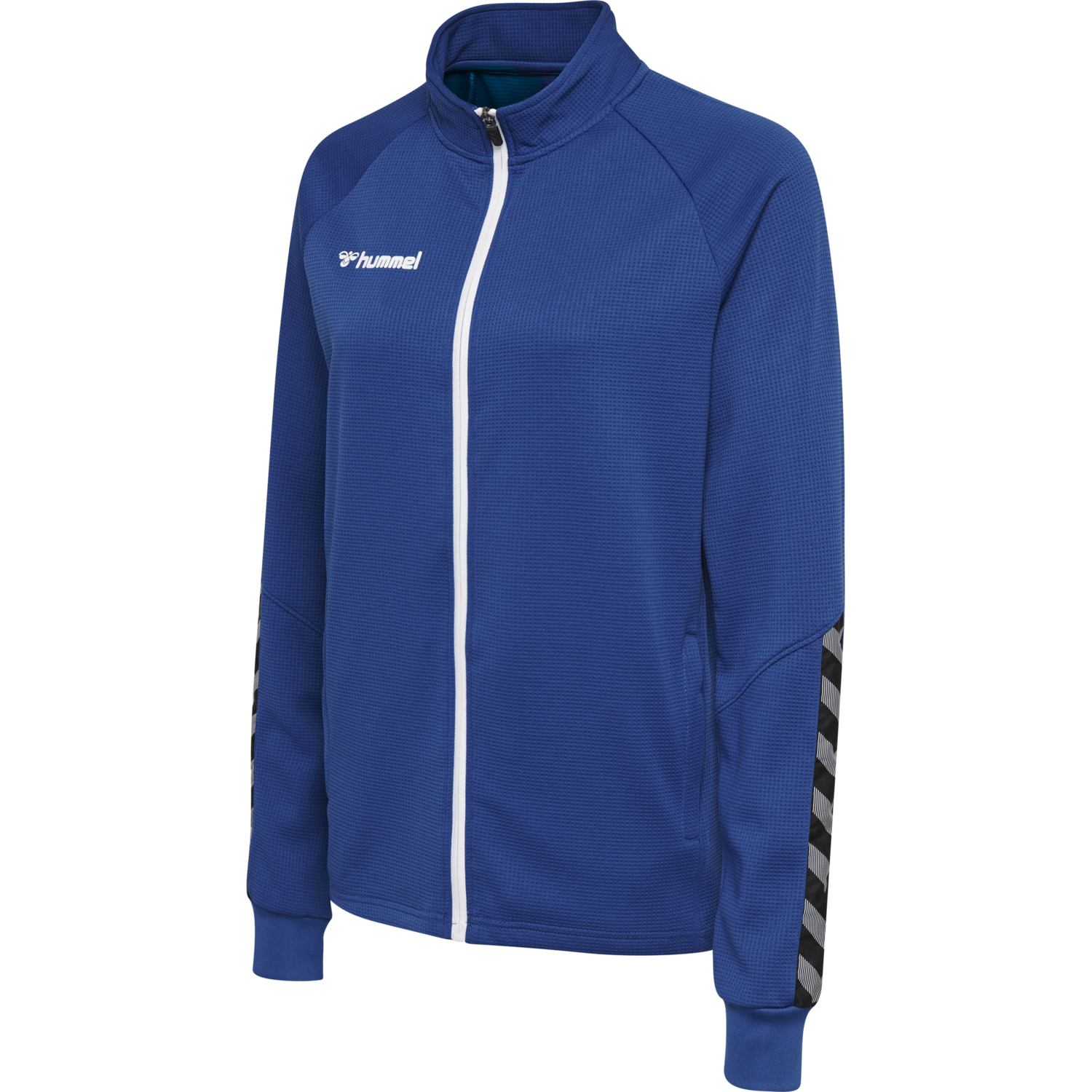 Hmlauthentic Women Poly ZIP Jacket Hmlauthentic Women Poly ZIP Jacket von hummel