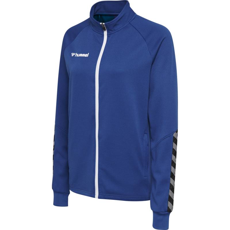 Hmlauthentic Women Poly ZIP Jacket von hummel