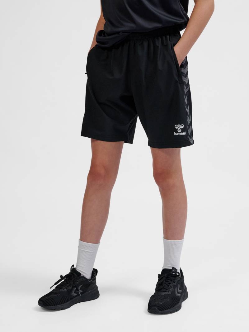 Hmlauthentic Woven Shorts Kids von hummel