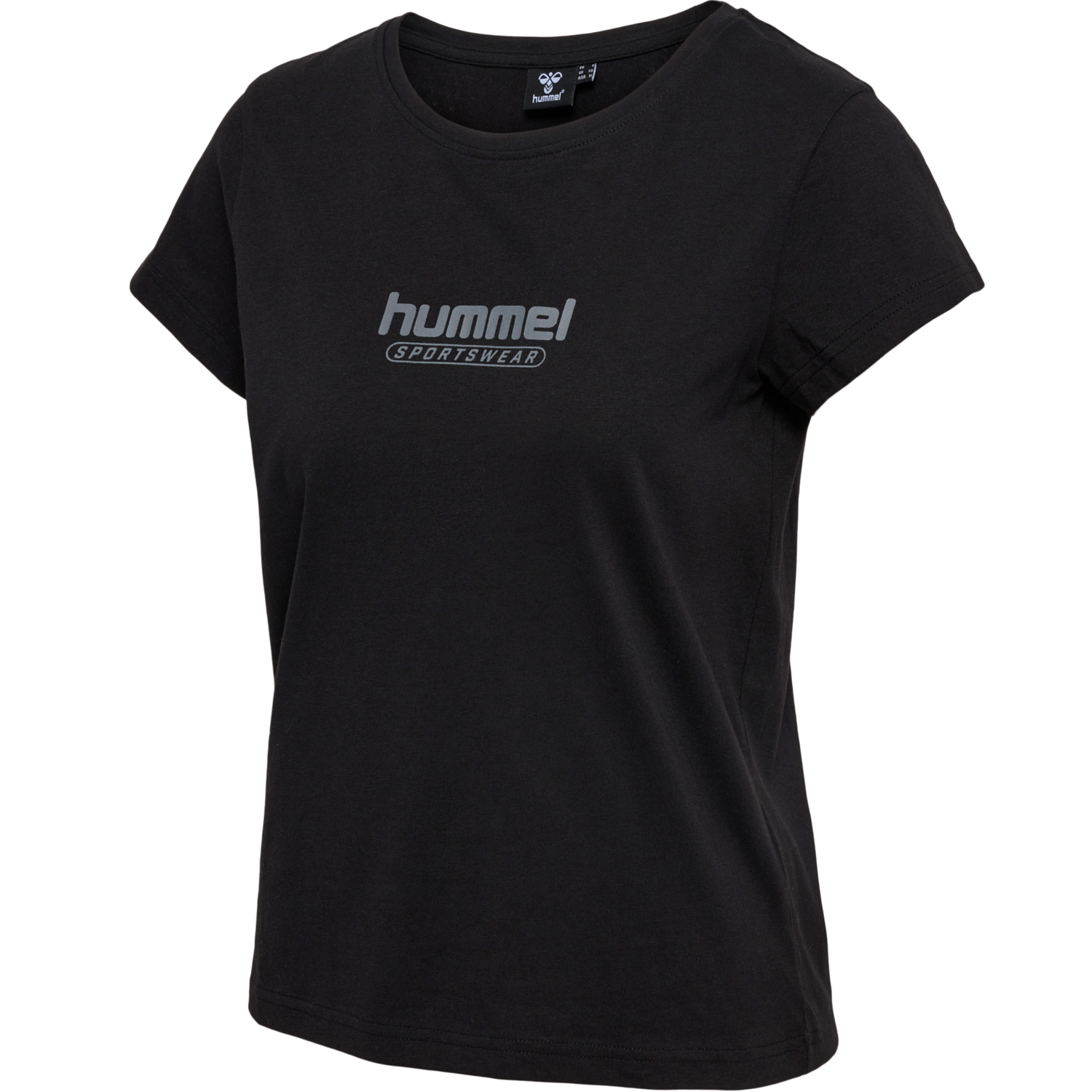 Hmlbooster Woman T-shirt von hummel