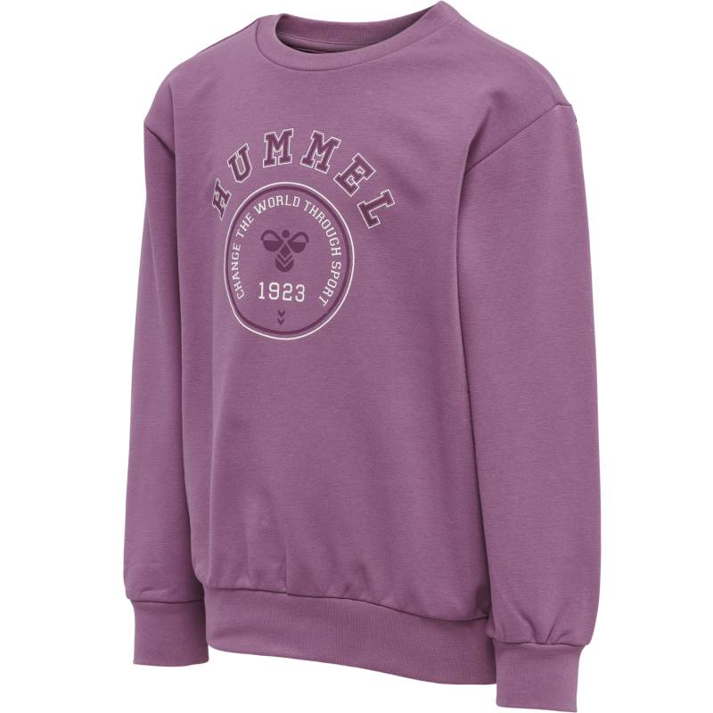 Hmlbotany Sweatshirt von hummel