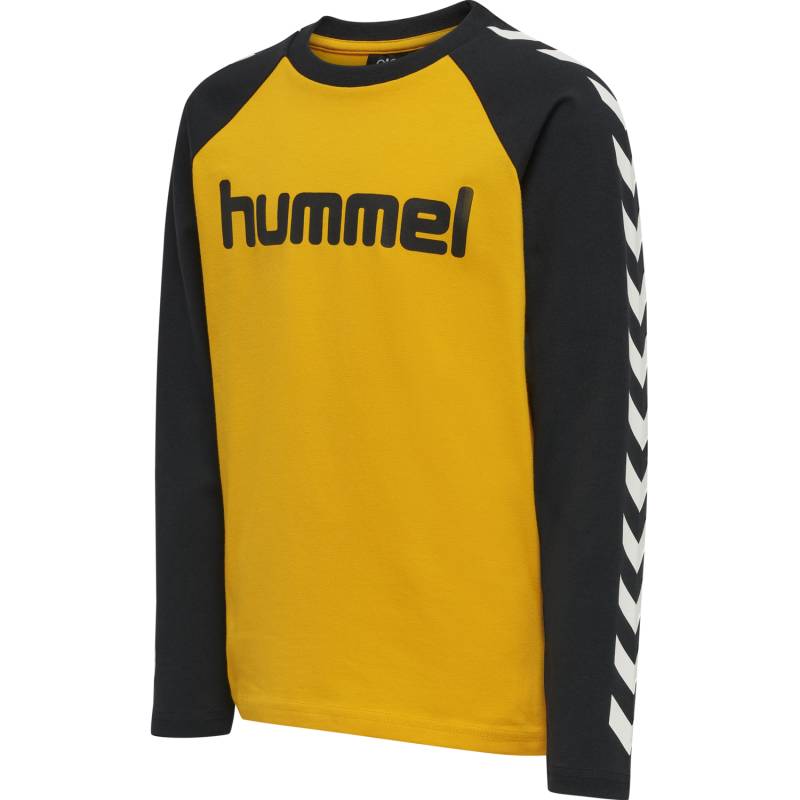 Hmlboys T-shirt L/S von hummel