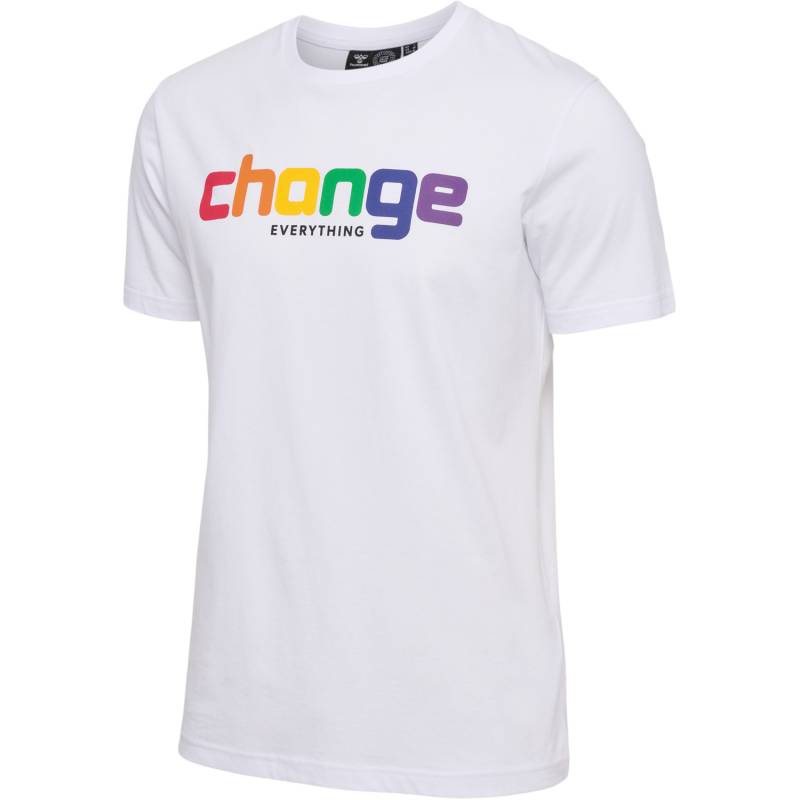 Hmlchange T-shirt von hummel