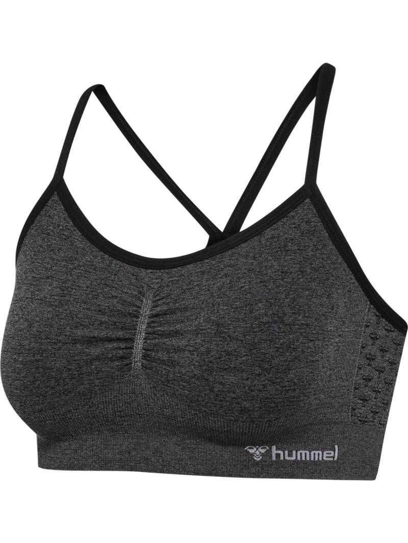 Hmlci Seamless Scrunch Sports BRA von hummel