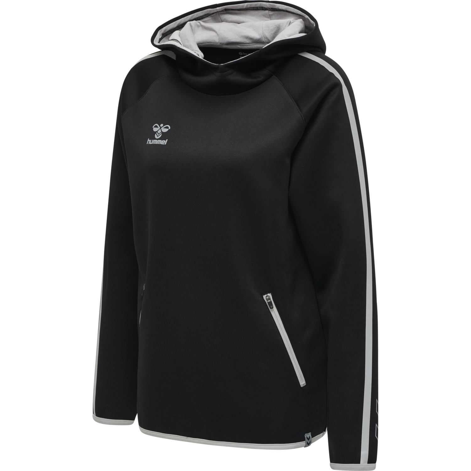 Hmlcima Hoodie Woman Hmlcima Hoodie Woman von hummel