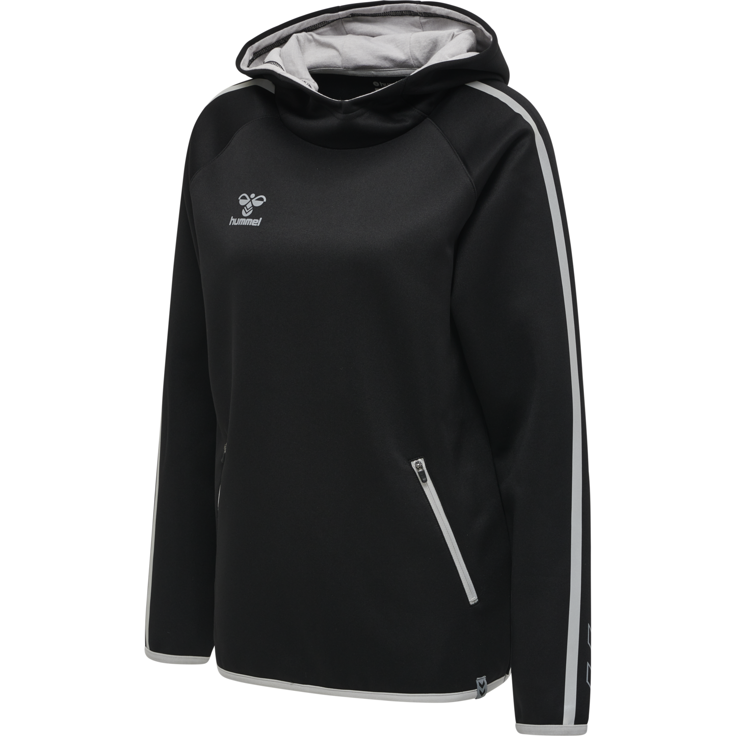 Hmlcima Hoodie Woman Hmlcima Hoodie Woman von hummel