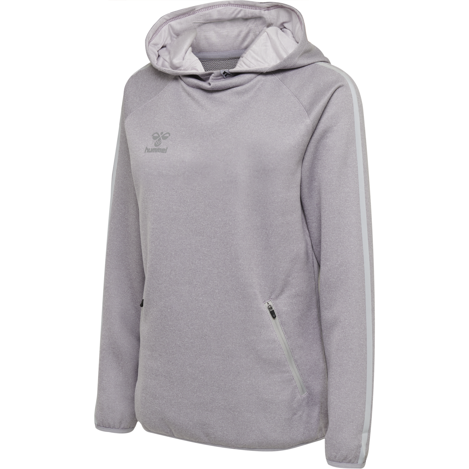 Hmlcima Hoodie Woman Hmlcima Hoodie Woman von hummel