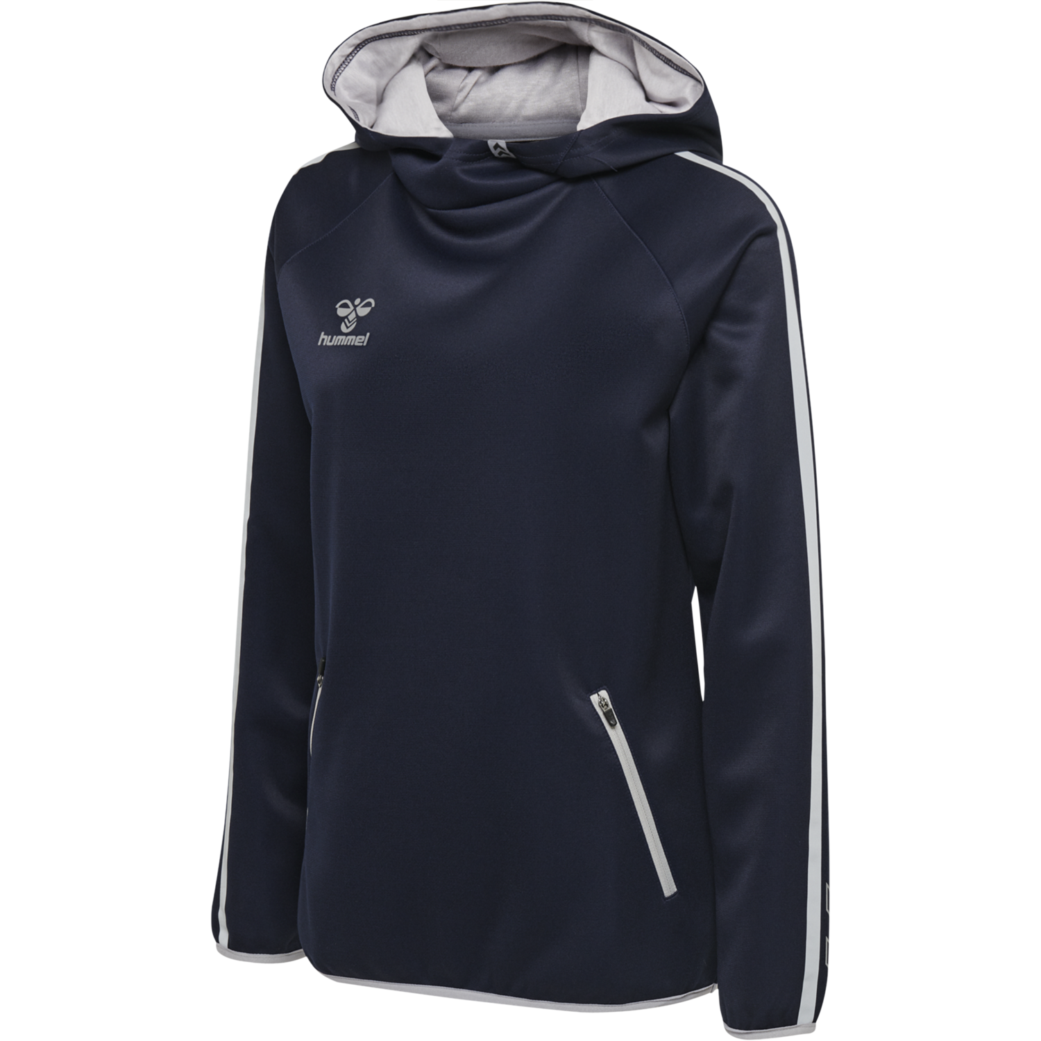 Hmlcima Hoodie Woman Hmlcima Hoodie Woman von hummel