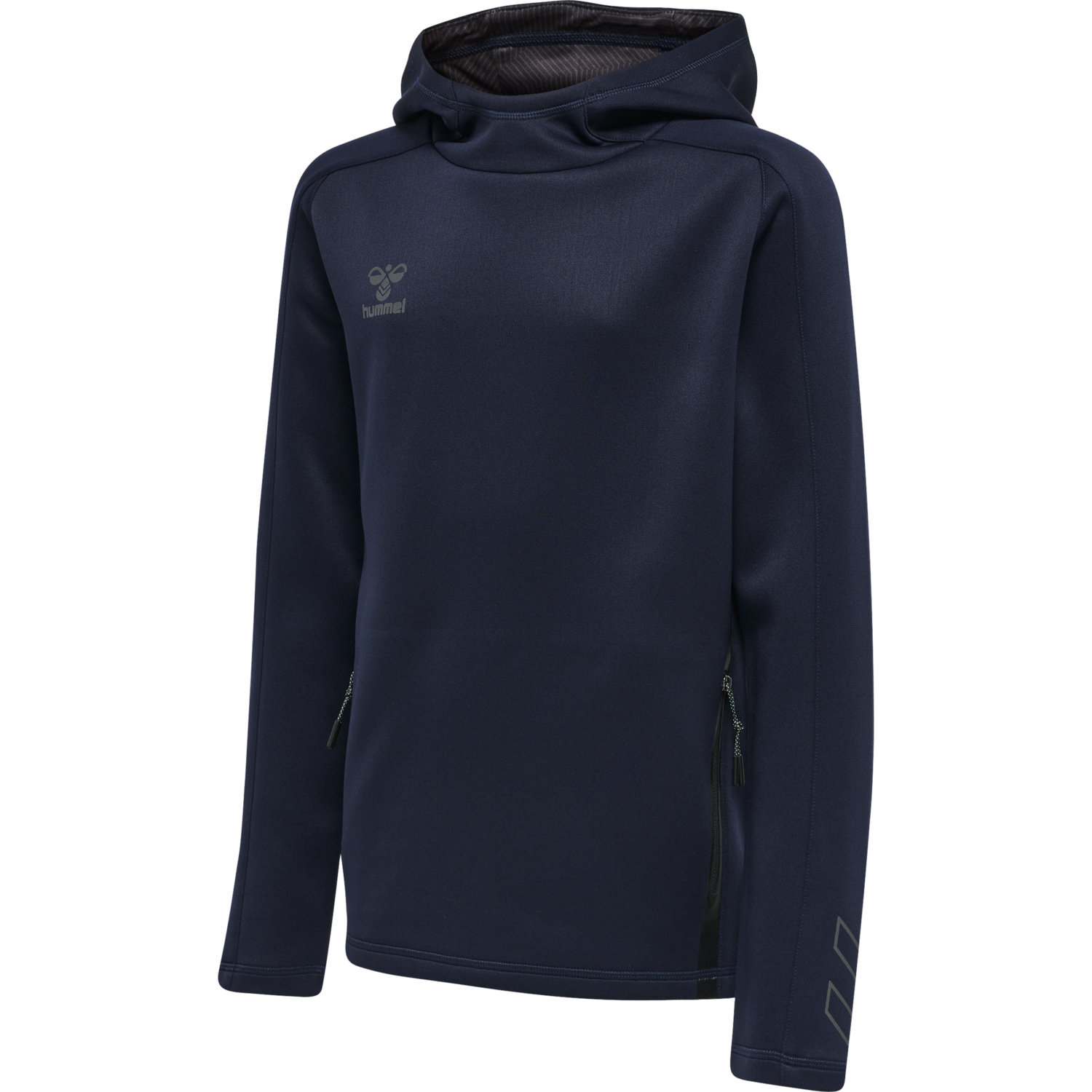 Hmlcima XK Hoodie Kids Hmlcima XK Hoodie Kids von hummel