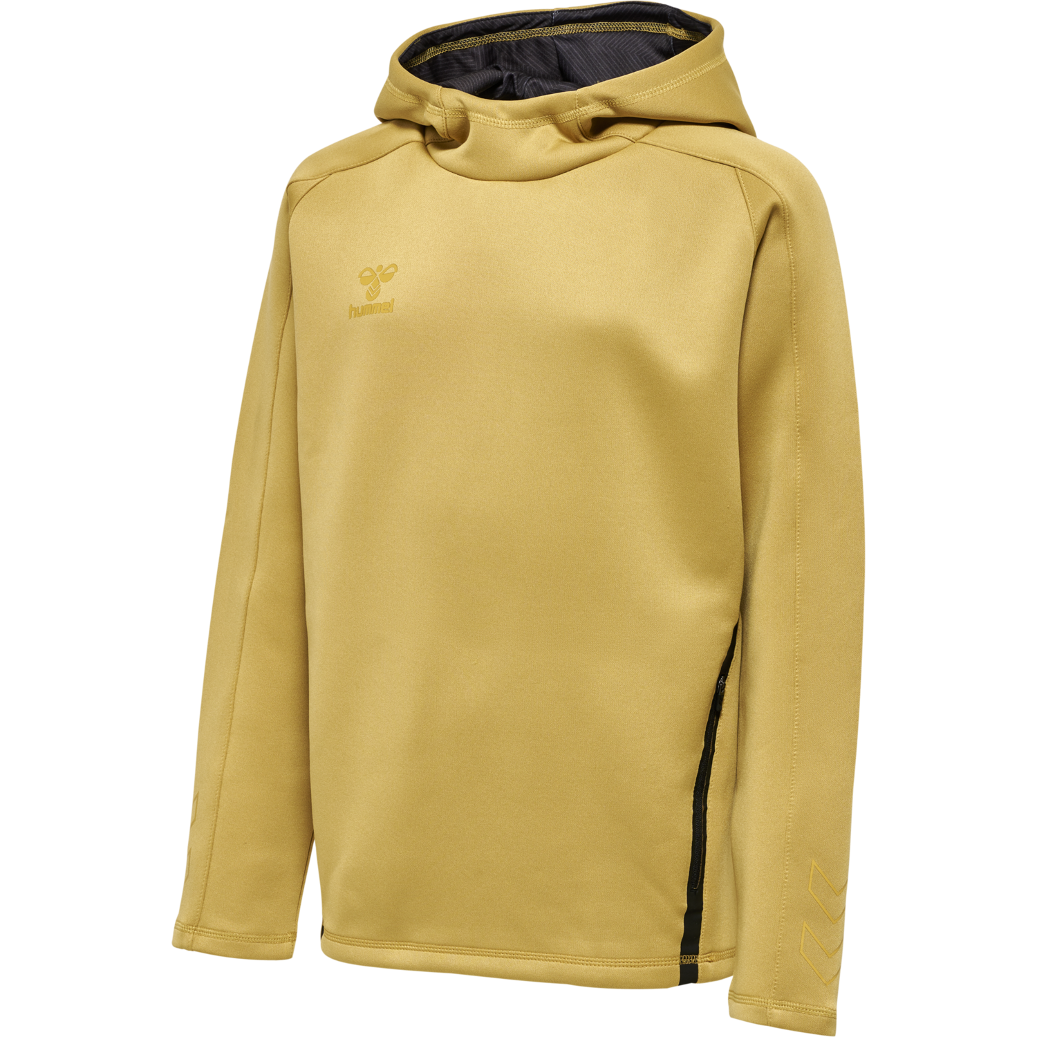 Hmlcima XK Hoodie Kids Hmlcima XK Hoodie Kids von hummel