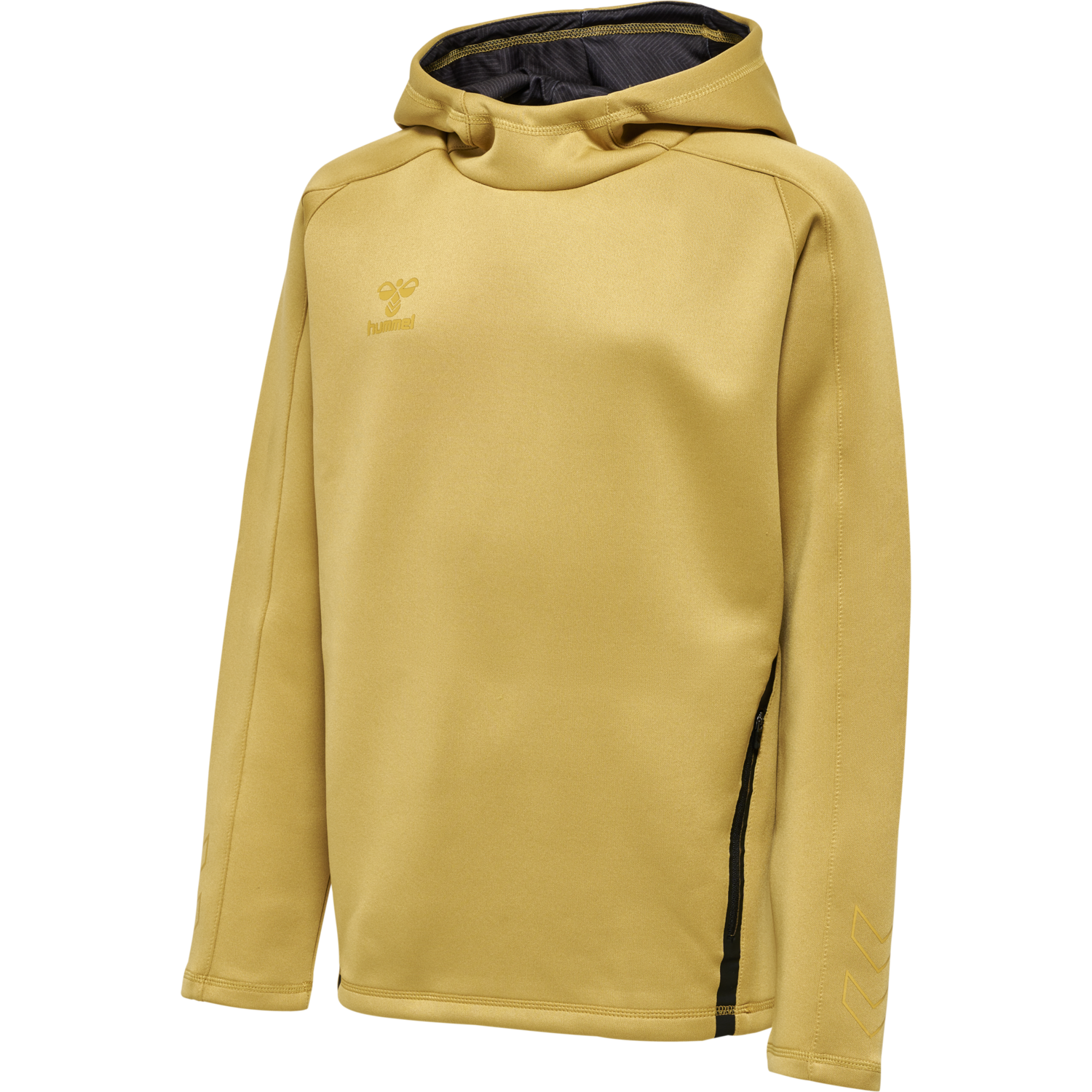 Hmlcima XK Hoodie Kids Hmlcima XK Hoodie Kids von hummel