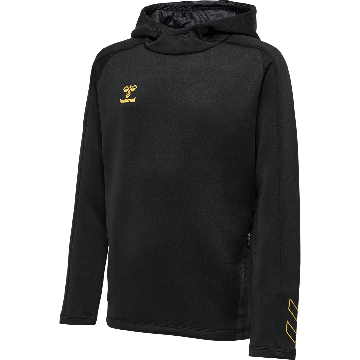 Hmlcima XK Hoodie Kids Hmlcima XK Hoodie Kids von hummel