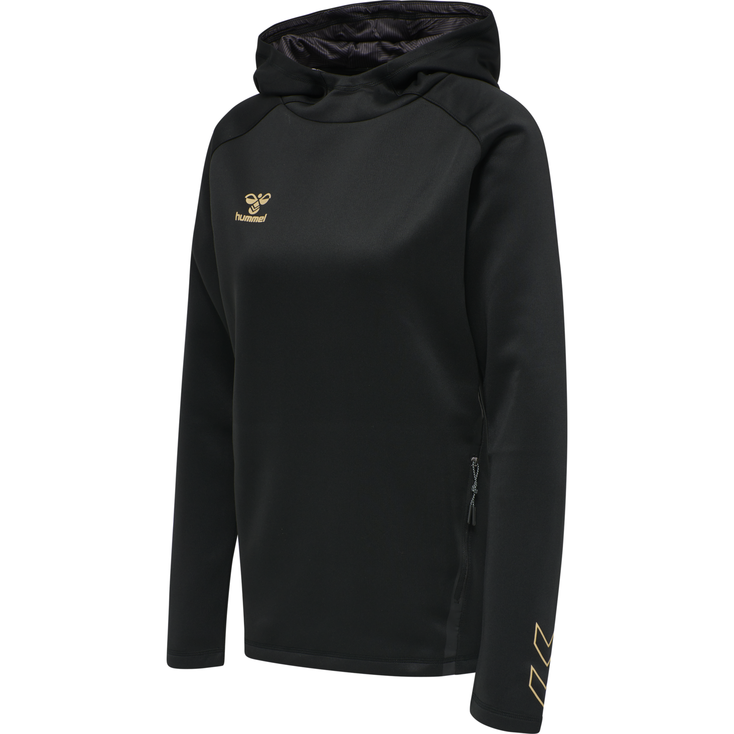 Hmlcima XK Hoodie Woman Hmlcima XK Hoodie Woman von hummel