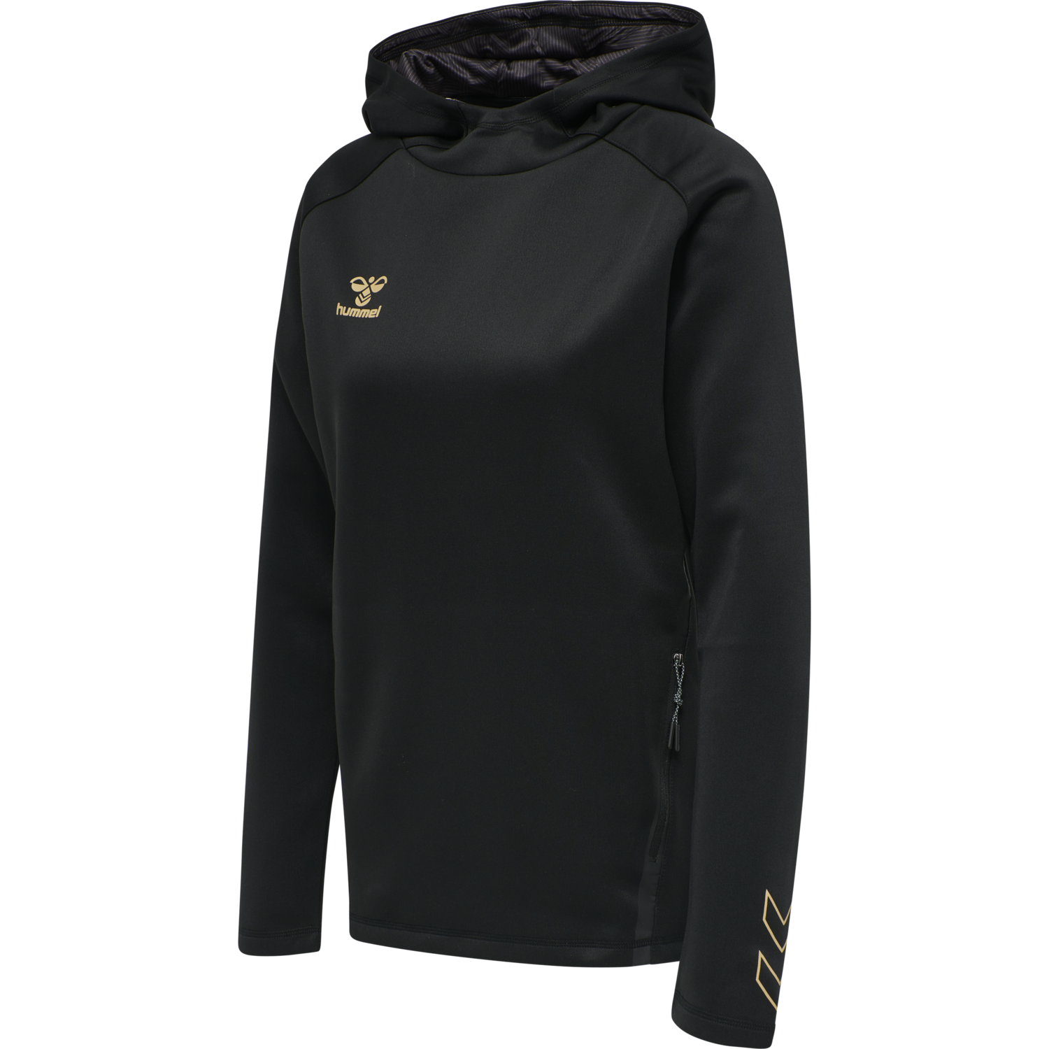Hmlcima XK Hoodie Woman Hmlcima XK Hoodie Woman von hummel