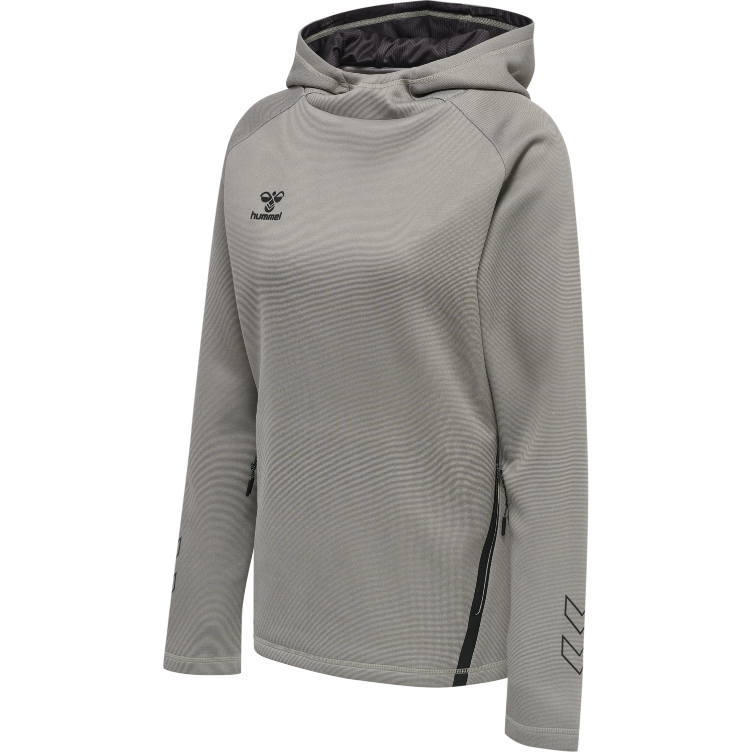 Hmlcima XK Hoodie Woman Hmlcima XK Hoodie Woman von hummel