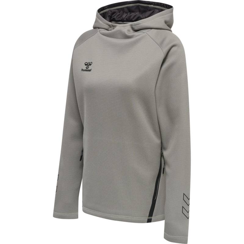 Hmlcima XK Hoodie Woman von hummel