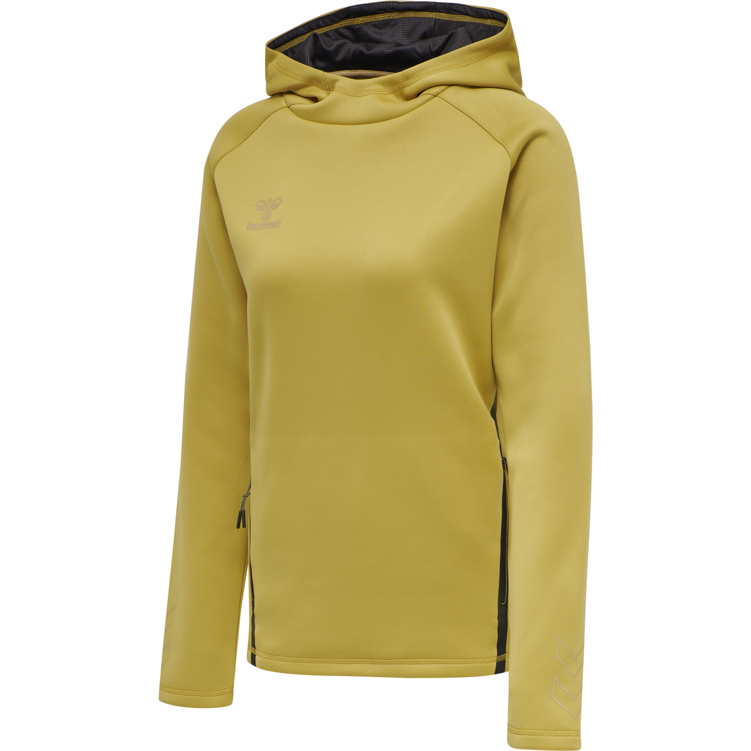 Hmlcima XK Hoodie Woman Hmlcima XK Hoodie Woman von hummel