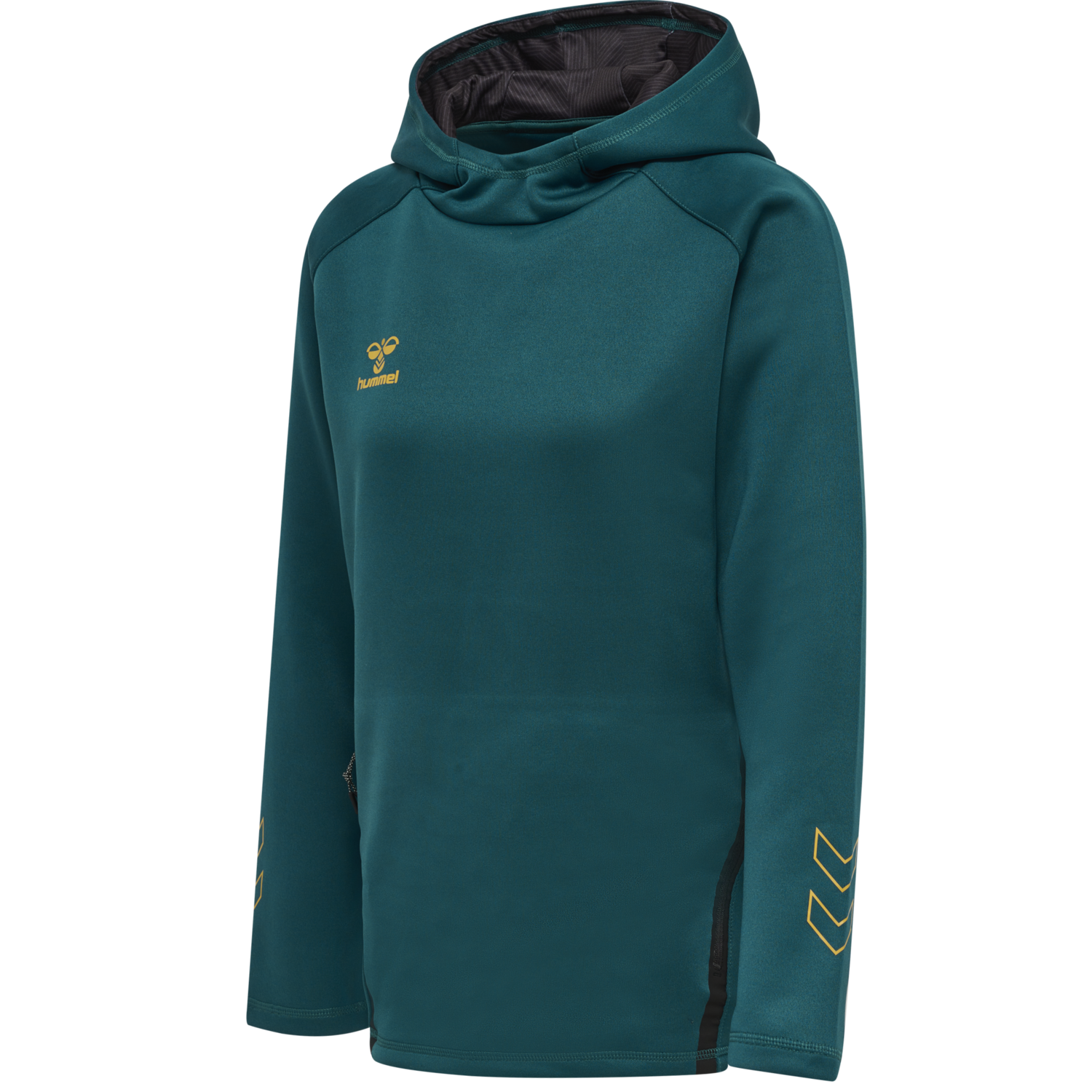 Hmlcima XK Hoodie Woman Hmlcima XK Hoodie Woman von hummel