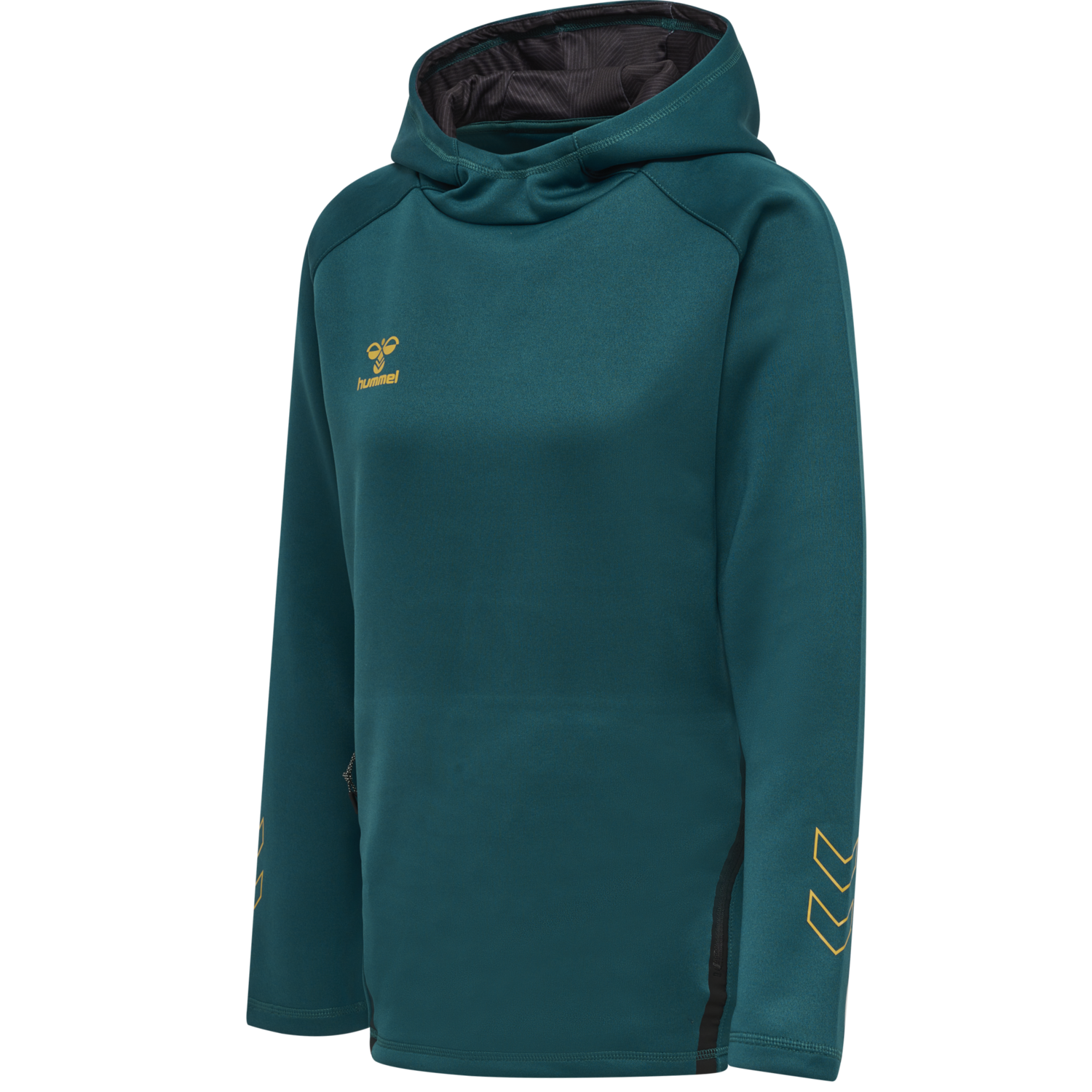 Hmlcima XK Hoodie Woman Hmlcima XK Hoodie Woman von hummel