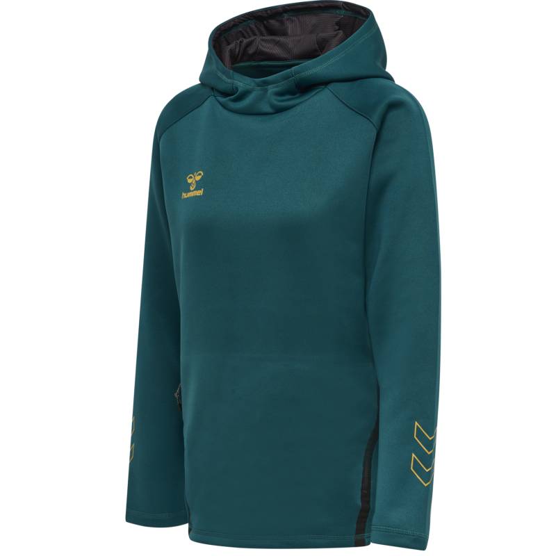 Hmlcima XK Hoodie Woman von hummel