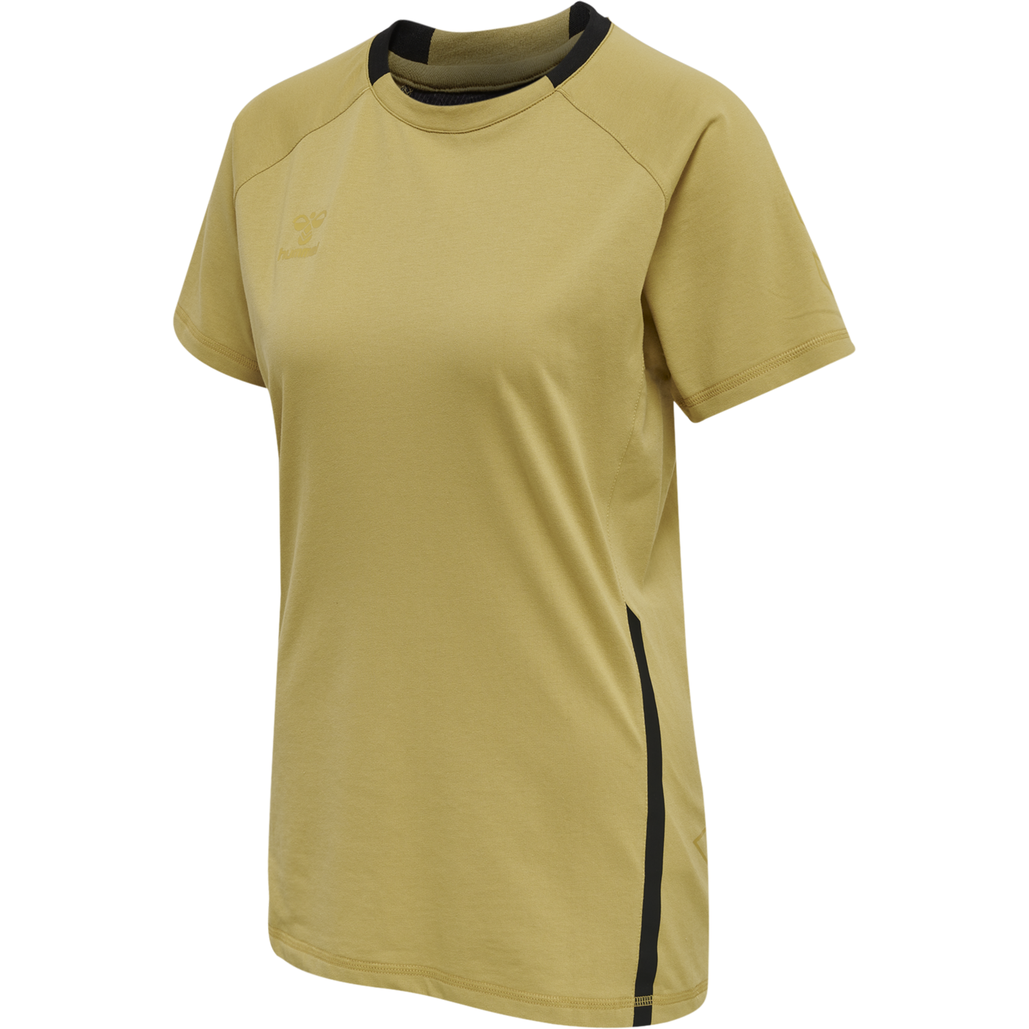 Hmlcima XK T-shirt S/S Woman Hmlcima XK T-shirt S/S Woman von hummel