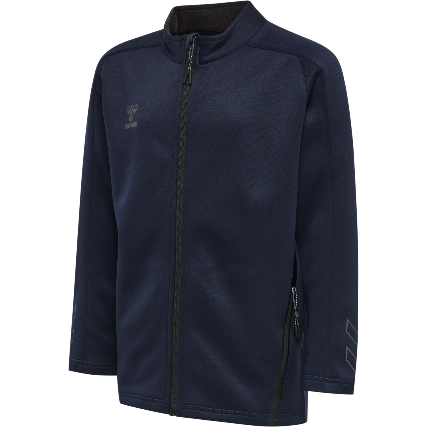 Hmlcima XK ZIP Jacket Kids Hmlcima XK ZIP Jacket Kids von hummel