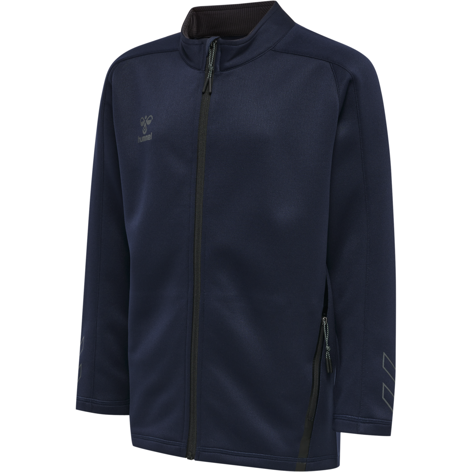 Hmlcima XK ZIP Jacket Kids Hmlcima XK ZIP Jacket Kids von hummel