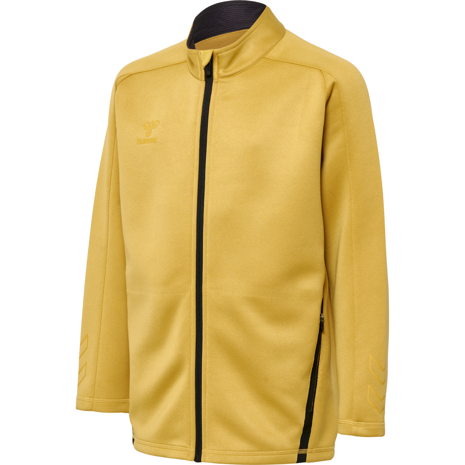 Hmlcima XK ZIP Jacket Kids Hmlcima XK ZIP Jacket Kids von hummel