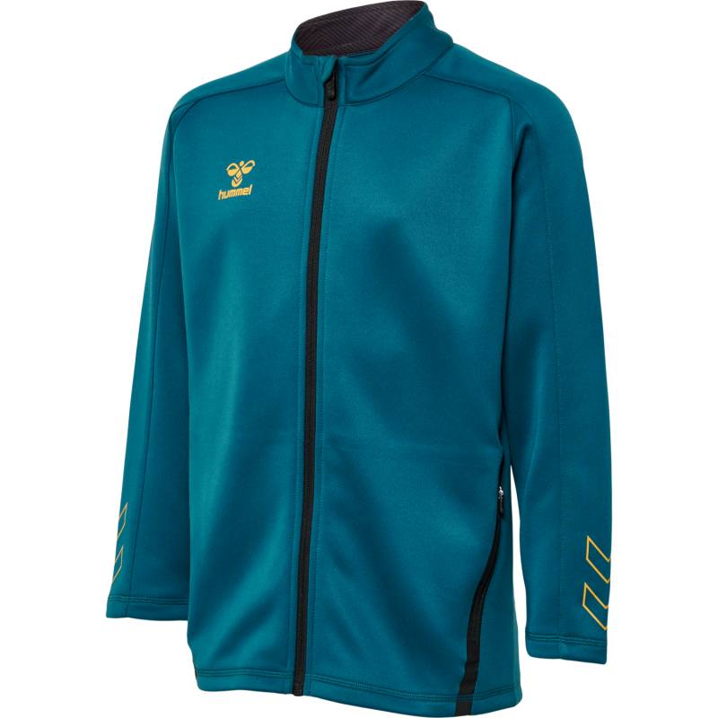 Hmlcima XK ZIP Jacket Kids von hummel