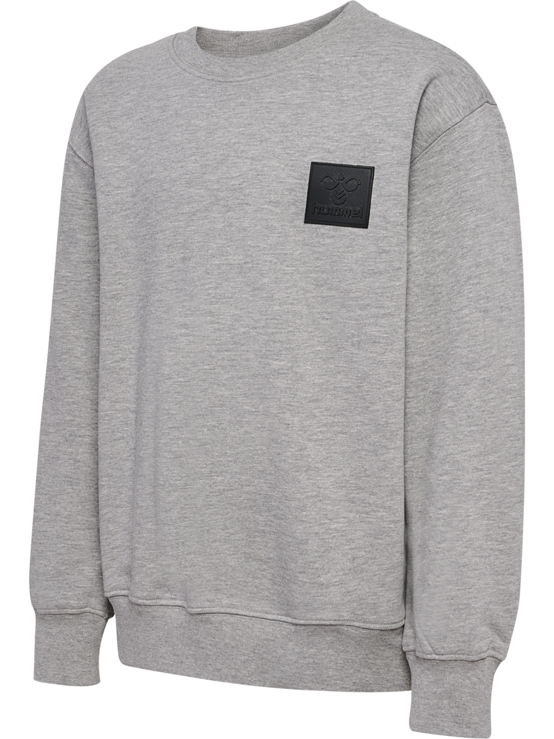 Hmlclean Sweatshirt Hmlclean Sweatshirt von hummel