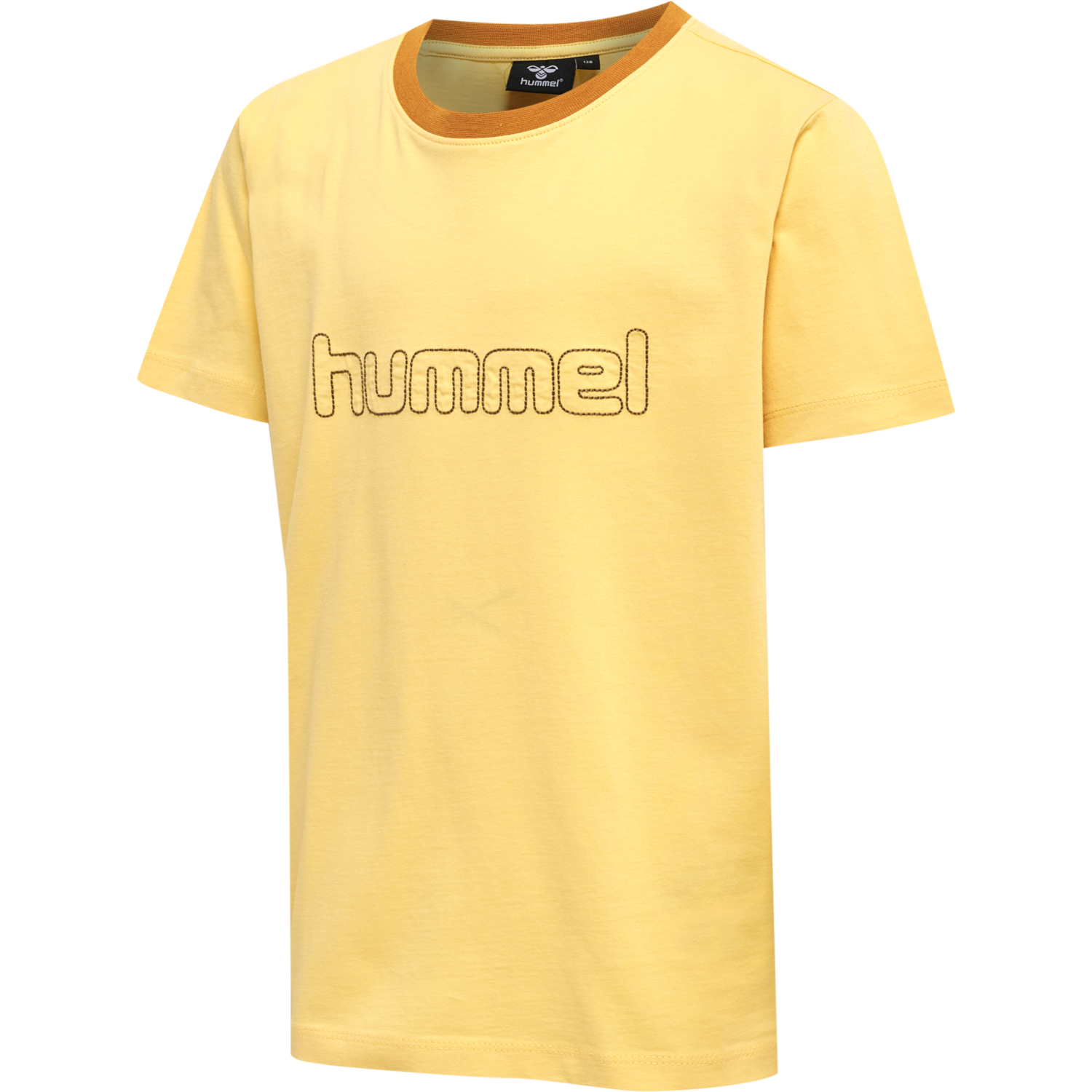 Hmlcloud T-shirt S/S von hummel