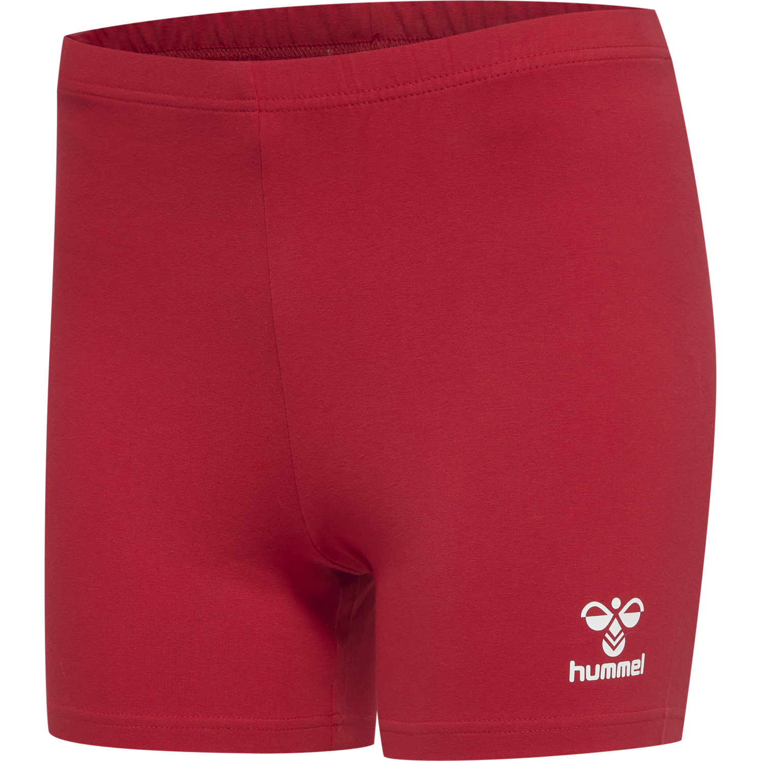 Hmlcore Volley Cotton Hipster WO von hummel