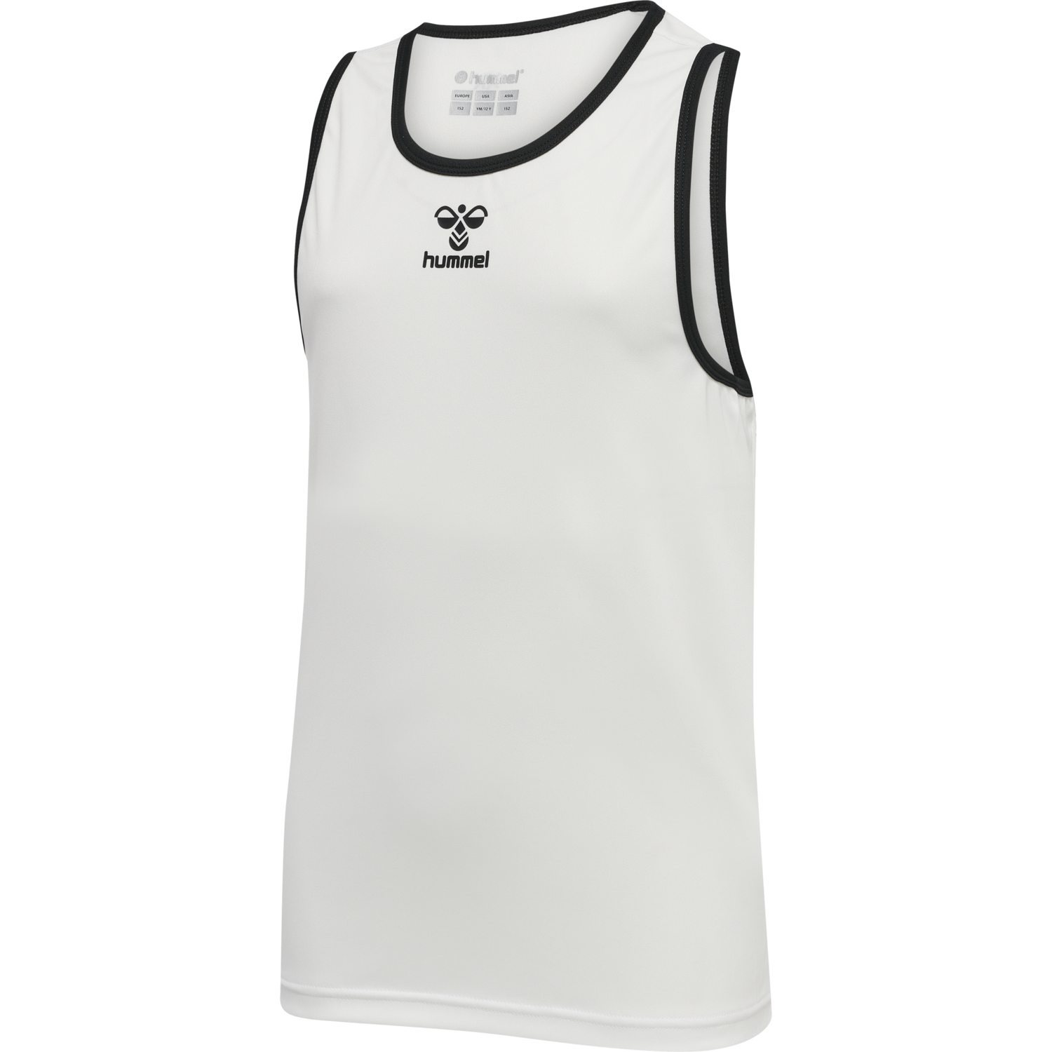 Hmlcore XK Basket Jersey Kids von hummel