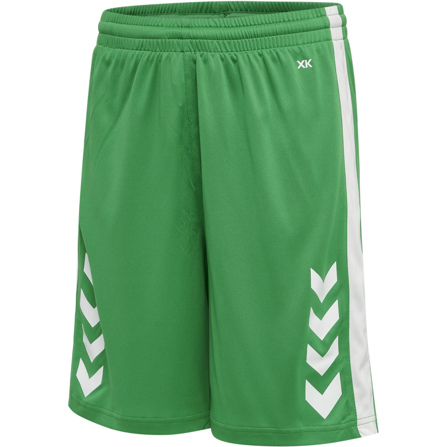 Hmlcore XK Basket Shorts Kids von hummel