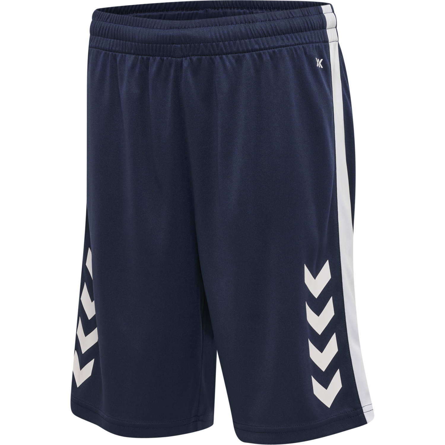 Hmlcore XK Basket Shorts Kids von hummel