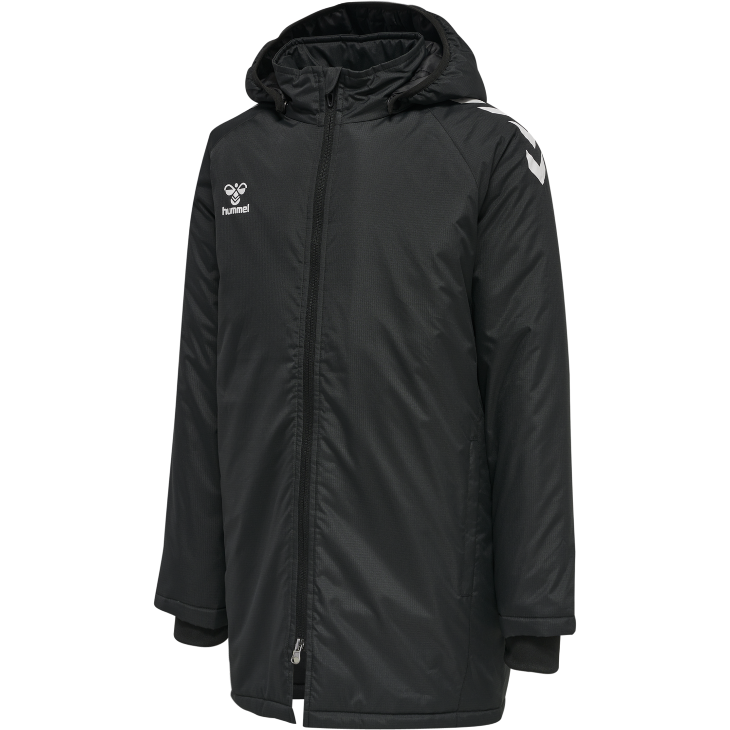 Hmlcore XK Bench Jacket Kids Hmlcore XK Bench Jacket Kids von hummel