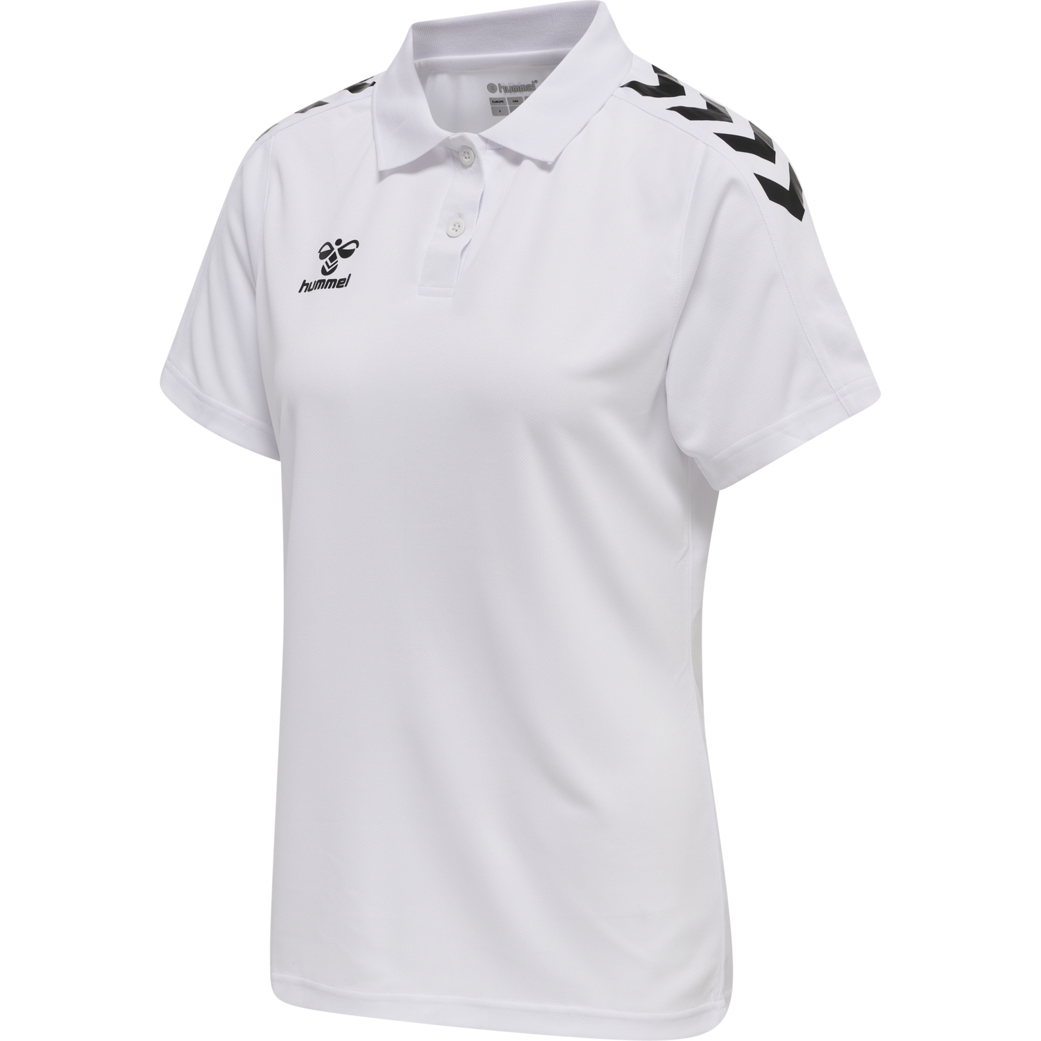 Hmlcore XK Functional Polo Woman Hmlcore XK Functional Polo Woman von hummel
