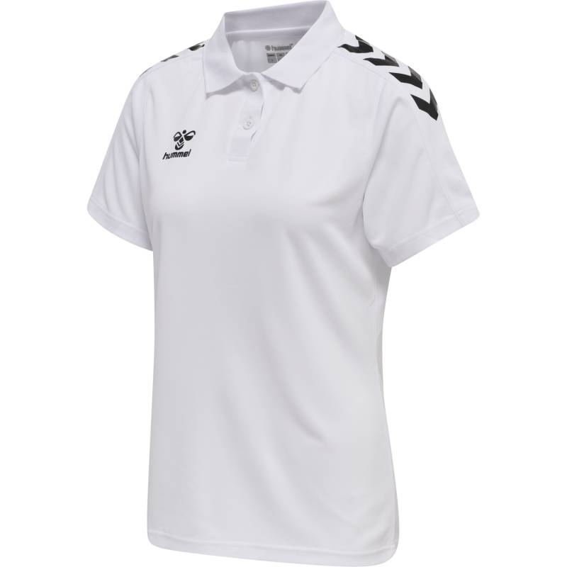Hmlcore XK Functional Polo Woman von hummel